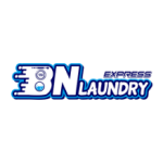 Logo Perusahaan BN Laundry Express Semarang - Lowongan Operator/ Kurir Laundry
