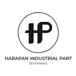 Logo Perusahaan Harapan Industrial Part - Lowongan Operator Mesin