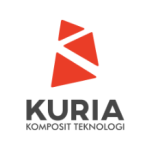 Logo Perusahaan PT. Kuria Komposit Teknologi Indonesia - Lowongan Operator Produksi – Supervisor Produksi