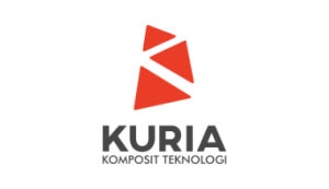 Logo Perusahaan PT. Kuria Komposit Teknologi Indonesia - Lowongan Kerja Operator Produksi – Supervisor Produksi