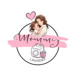 Logo Perusahaan Mommy Laundry - Lowongan Operator Washing – Pressing/Setrika