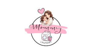 Logo Perusahaan Mommy Laundry - Lowongan Kerja Operator Washing – Pressing/Setrika