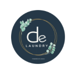 Logo Perusahaan De Laundry