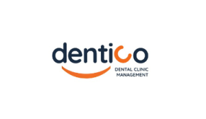 Logo Perusahaan DENTICO Dental Clinic Management - Lowongan Kerja Perawat Gigi Full Time