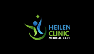 Logo Perusahaan Heilen Clinic Medical Care - Lowongan Kerja Perawat Laki-Laki