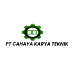 Logo Perusahaan PT. Cahaya Karya Teknik