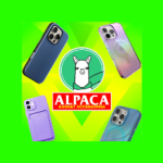 Logo Perusahaan Alpaca Gadget Accessories - Lowongan Pramuniaga