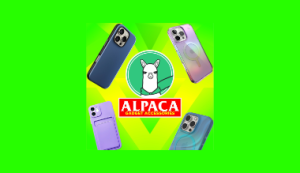 Logo Perusahaan Alpaca Gadget Accessories - Lowongan Kerja Pramuniaga
