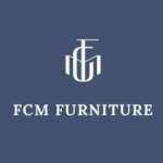 Logo Perusahaan FCM Furniture - Lowongan Production SPV