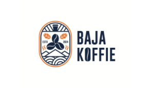 Logo Perusahaan Baja Koffie - Lowongan Kerja Rider Kopi Gerobak