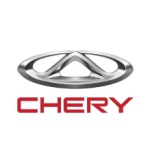 Logo Perusahaan Chery Dunia Karawaci