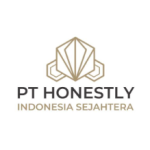 Logo Perusahaan PT. Honestly Indonesia Sejahtera - Lowongan Sales