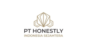 Logo Perusahaan PT. Honestly Indonesia Sejahtera - Lowongan Kerja Sales