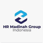 Logo Perusahaan Madinah Group Indonesia