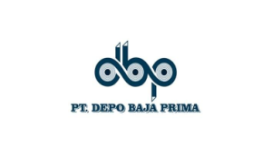Logo Perusahaan PT. Depo Baja Prima - Lowongan Kerja Sales Executive