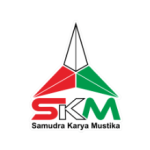 Logo Perusahaan PT. Samudra Karya Mustika