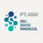 Logo Perusahaan PT. Adli Solusi Manunggal
