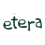 Logo Perusahaan Etera Cafe