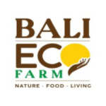 Logo Perusahaan Bali Eco Farm