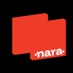 Logo Perusahaan CV. Narasi Asa Ruang Aksi