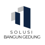 Logo Perusahaan Solusi Bangun Gedung - Lowongan Site Manager Proyek