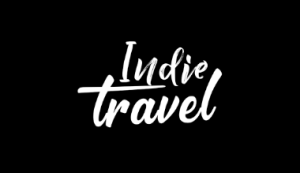 Logo Perusahaan Indie Travel - Lowongan Kerja Social Media Specialist