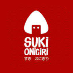 Logo Perusahaan Suki Onigiri - Lowongan Staf Administrasi – Staf HRD – Manager Operasional