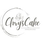 Logo Perusahaan Chryscake - Lowongan Staf Produksi – Customer Service