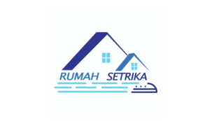 Logo Perusahaan Rumah Setrika - Lowongan Kerja Staff Gosok Laundry