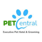 Logo Perusahaan Pet Central - Lowongan Stylish Grooming – Groomer Basic