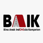 Logo Perusahaan Yayasan Bina Anak IndONEsia Kompeten (YBAIK) - Lowongan Teachers