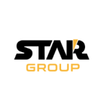Logo Perusahaan Star Group