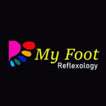 Logo Perusahaan My Foot Reflexology - Lowongan Terapis Wanita