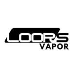 Logo Perusahaan Loors Vapor - Lowongan Vaporista