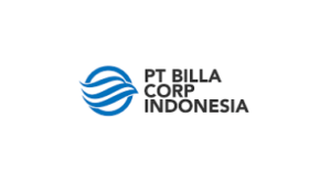 Logo Perusahaan PT. Billa Corp Indonesia - Lowongan Kerja Videographer – PIC Live