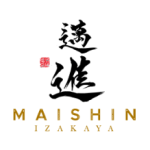 Logo Perusahaan Maishin Izakaya - Lowongan Waiters – Bartender – Cleaning Service/Kurir
