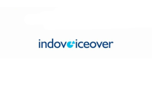 Logo Perusahaan Indovoiceover - Lowongan Kerja Admin & Content Creator Sosial Media