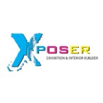 Logo Perusahaan CV Xposer Events - Lowongan Admin (Customer Service) – Graphic Designer