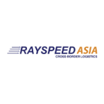 Logo Perusahaan Rayspeed Asia - Lowongan Admin (Internship)