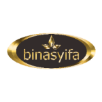 Logo Perusahaan CV. Bina Syifa Mandiri