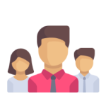 Logo Perusahaan CV. Kamsia