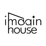 Logo Perusahaan Imagin House - Lowongan Anime Illustrator