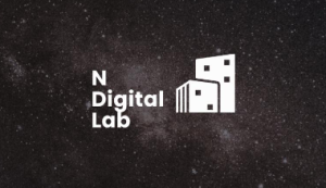 Logo Perusahaan N Digital Lab - Lowongan Kerja BIM Modeler (Revit) – Photoshop (Post Production)