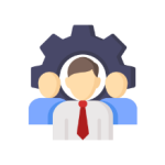 Logo Perusahaan PT. Bhaktilayanan Besar Sentradika - Lowongan Content Creator & Host Live Streaming – Sales Lapangan – Tenaga Bongkar Muat – Sopir