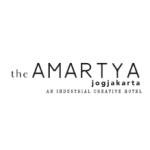 Logo Perusahaan the Amartya Jogjakarta Hotel