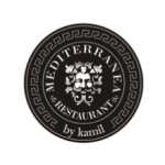 Logo Perusahaan Mediterranea - Lowongan Cook Helper – Waiter – Dishwash