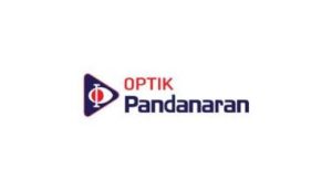 Logo Perusahaan Optik Pandanaran - Lowongan Kerja Counter