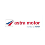 Logo Perusahaan Astra Motor Wates - Lowongan Counter Sales – Marketing