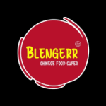 Logo Perusahaan Rumah Makan Blengerr