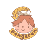 Logo Perusahaan Bakpia Pangeran - Lowongan Crew Outlet